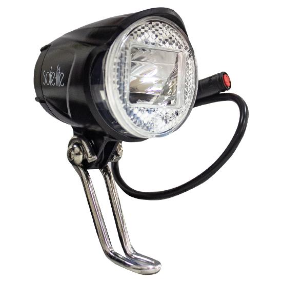 Hero lectro shop cycle light